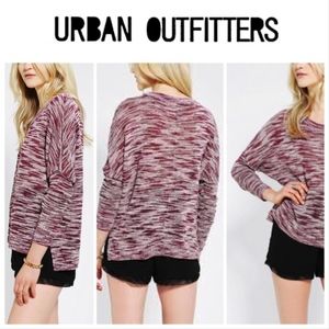Silence & Noise Urban Outfitters Sweater Size M